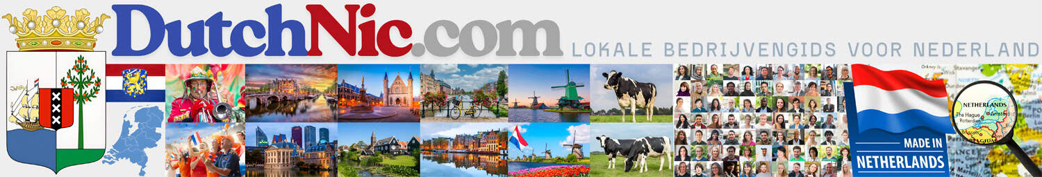 Gemaakt in Nederland - Bella Venezia 2